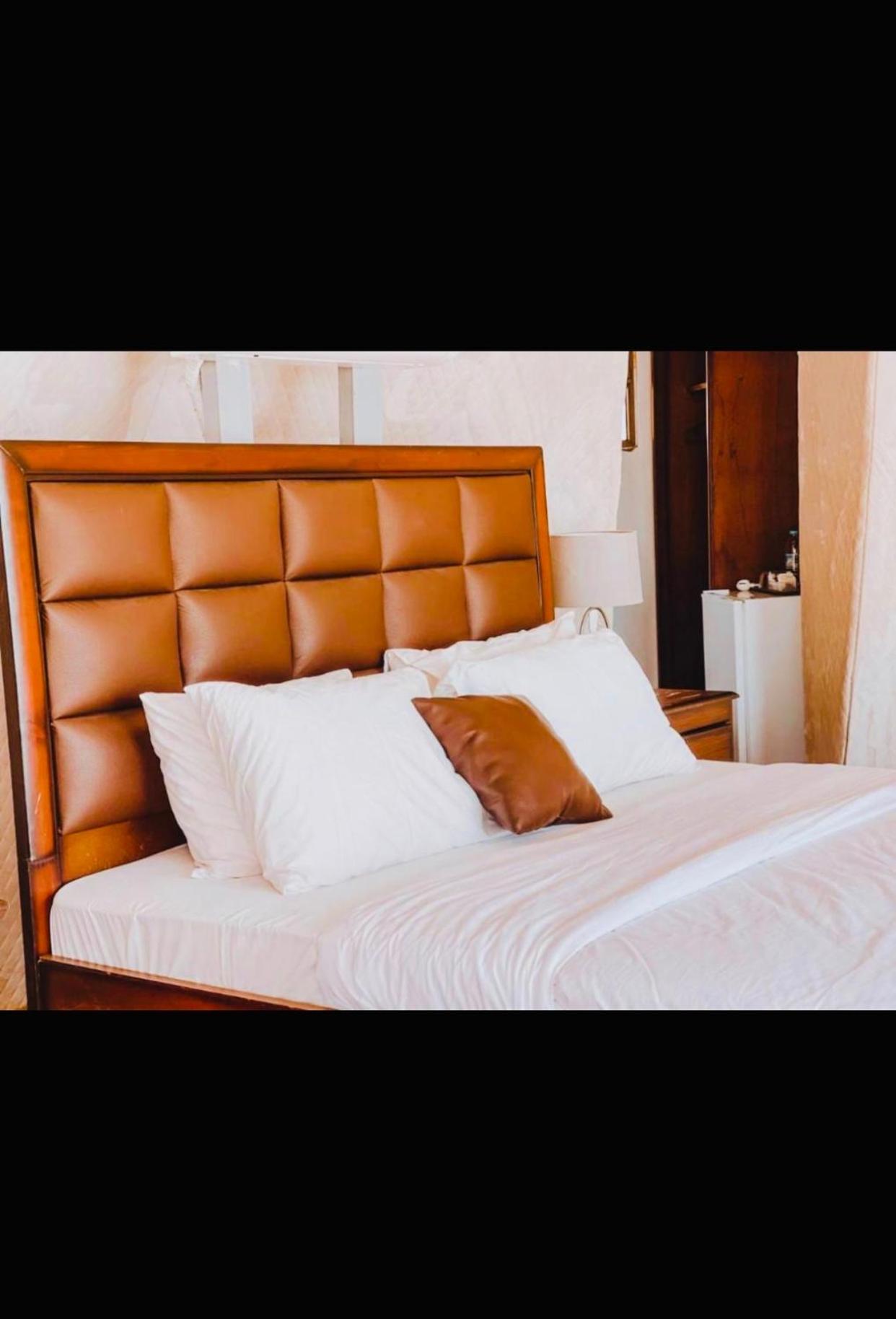 Wadi Rum Eagle Luxury Camp Exterior foto